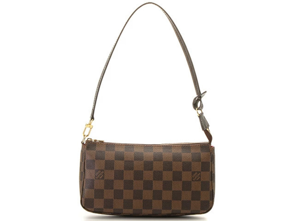 LOUIS VUITTON Pochette Accessoires Damier T